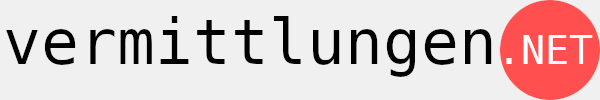 vermittlungen.NET